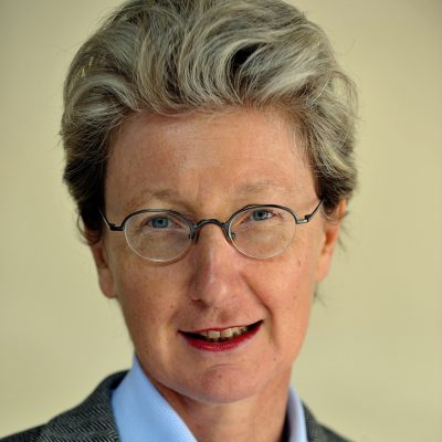 Dominique Farge